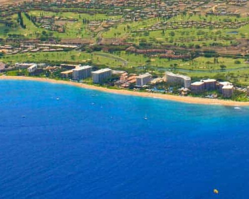 Maui Real Estate