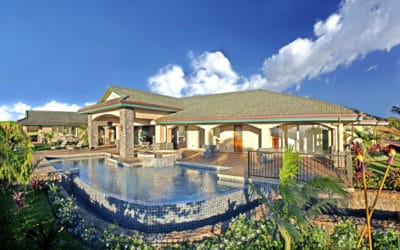 Buy Real Estate at The Pinnacle Kaanapali and Live the Dream Life