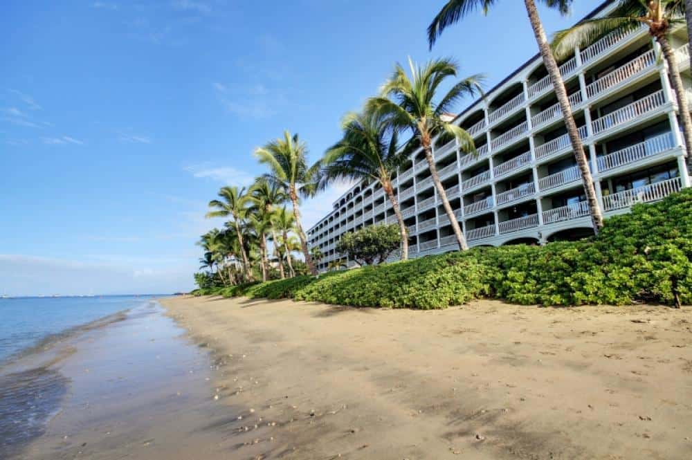 Lahaina Shores Condos for Sale Maui Luxury Real Estate Team