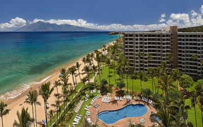 Best in Maui Beachfront Condo Resorts for Sale: Hawaii Luxury Real Estate