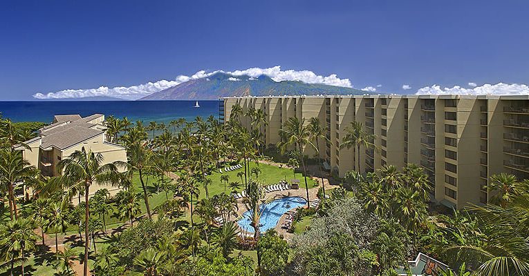 Maui Real Estate