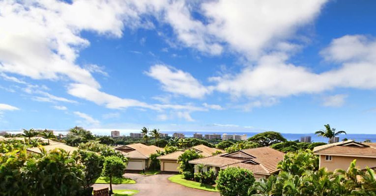 Maui Real Estate