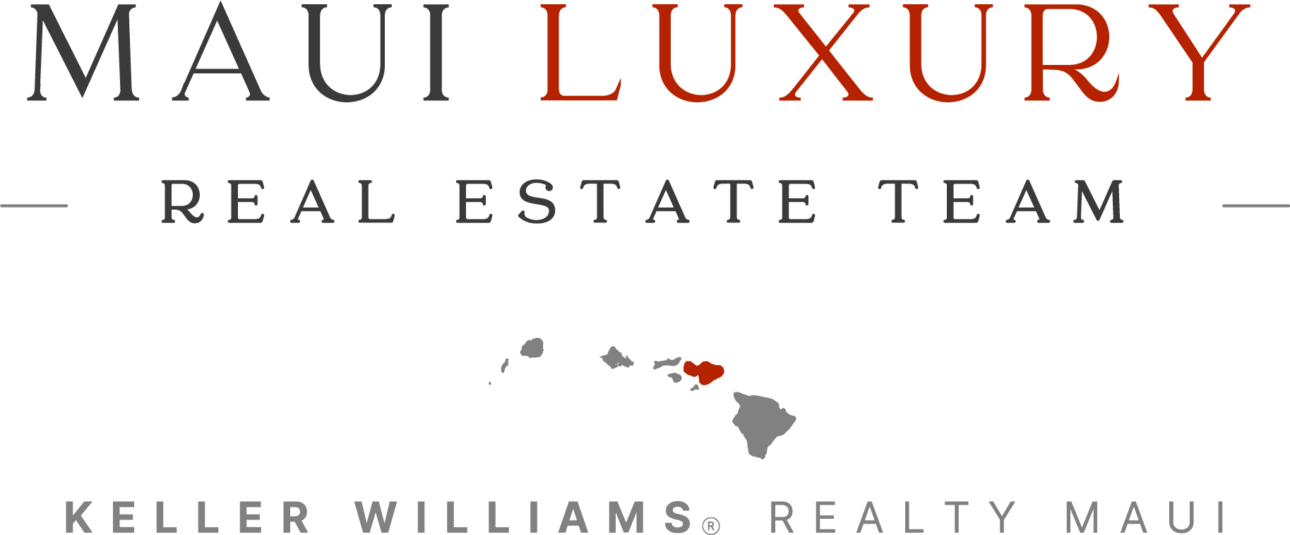 Maui Luxury Real Estate