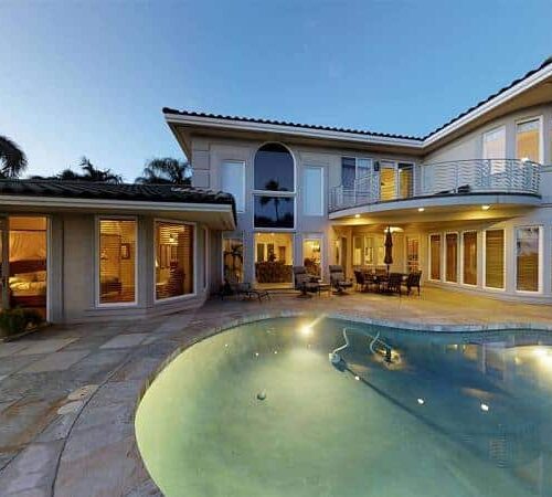 Maui Real Estate
