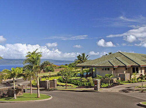 Maui Real Estate