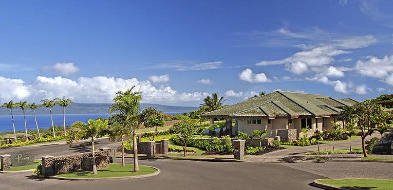 Maui Real Estate