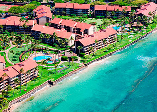 Maui Real Estate