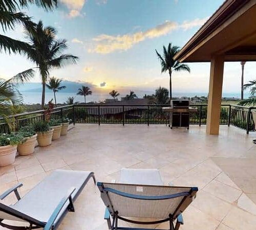 Maui Real Estate