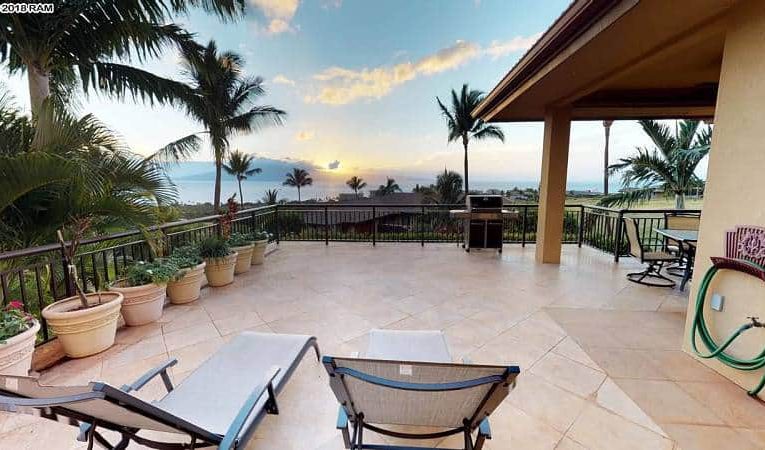 Maui Real Estate