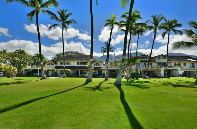 Maui Real Estate