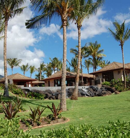 Maui Real Estate