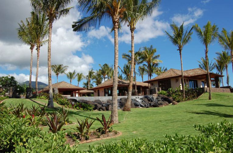 Maui Real Estate