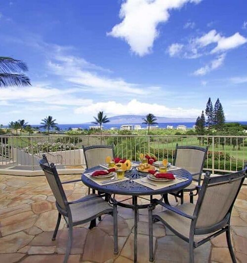 Maui Real Estate