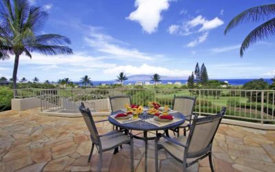 Maui Property Spotlight: The Pinnacle House