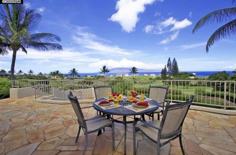 Maui Real Estate