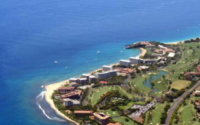 Maui Home and Condo Prices Up in August