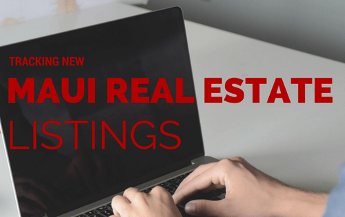 Maui Real Estate