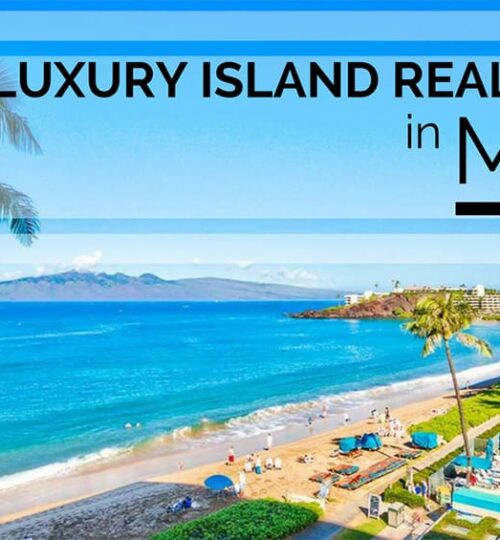 Maui Real Estate