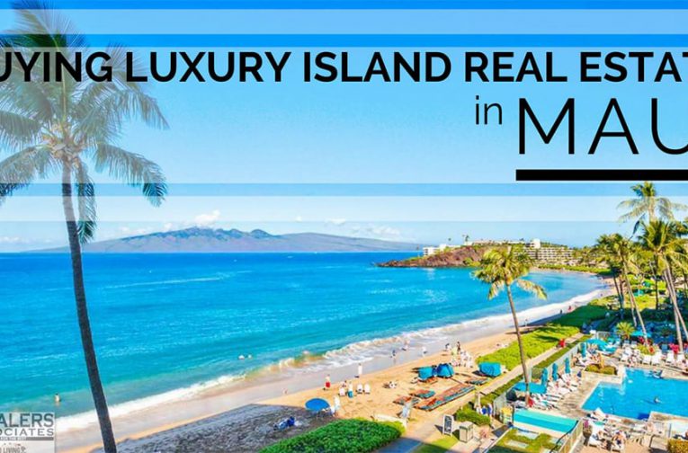 Maui Real Estate