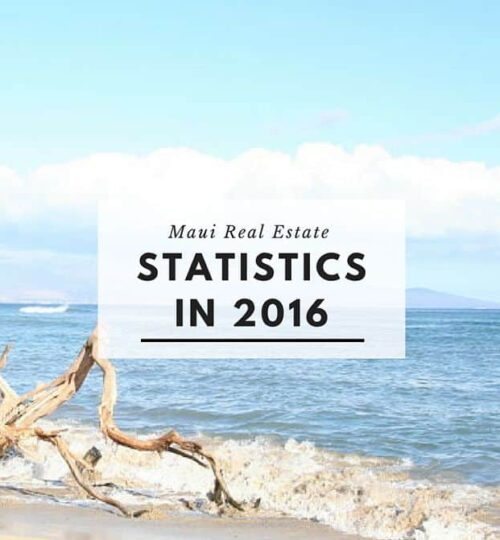 Maui Real Estate
