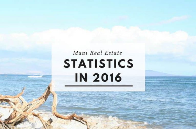 Maui Real Estate