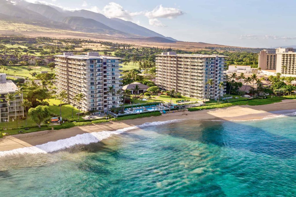 The Whaler Condos for Sale Maui Luxury Real Estate Team