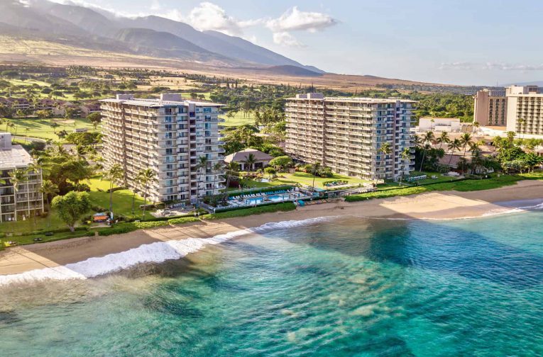 Maui Real Estate