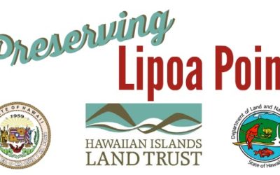 Lipoa Point Purchase for Preservation