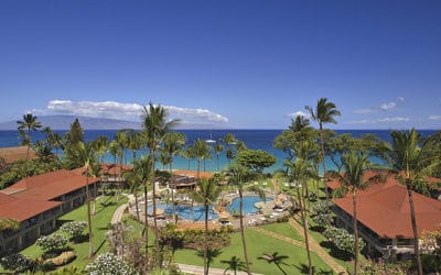 Maui Kaanapali Villas for Sale Are a Great Vacation Home Investment