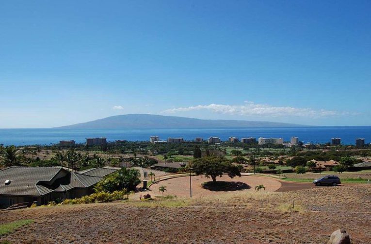 Maui Real Estate