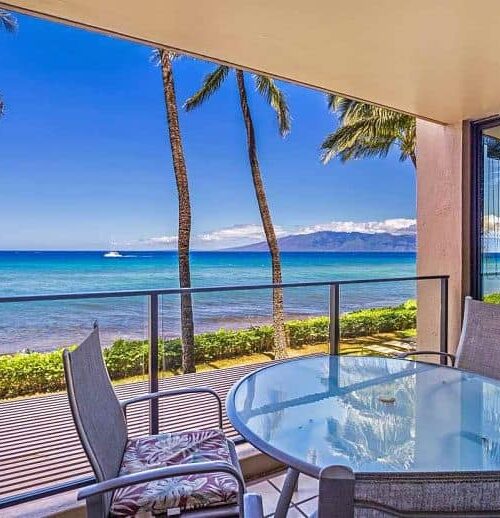 Maui Real Estate