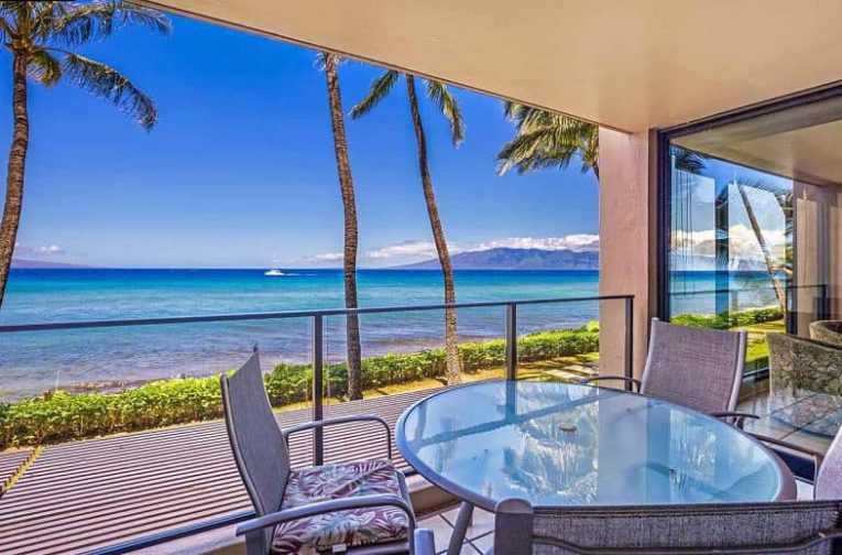 Maui Real Estate