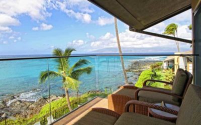 New Maui Real Estate Listings