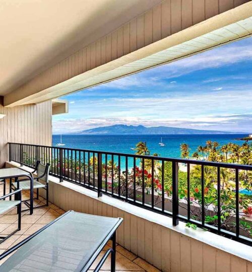 Maui Real Estate