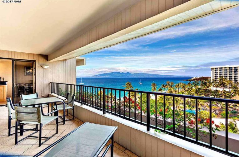 Maui Real Estate