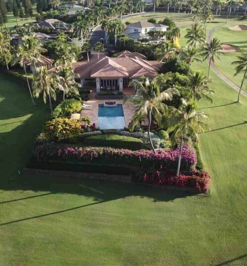 Maui Real Estate