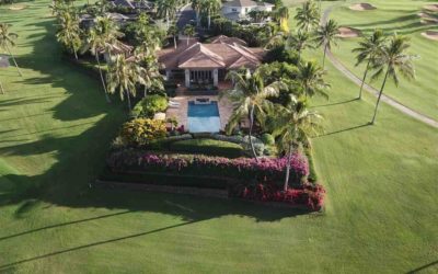 Luxury Maui Home for Sale in Kaanapali
