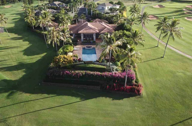 Maui Real Estate