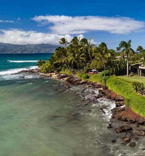 Maui Real Estate
