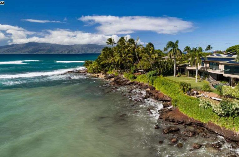 Maui Real Estate