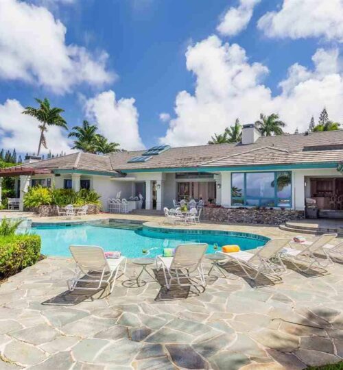 Maui Real Estate