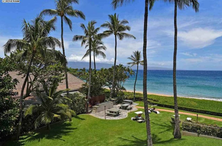 Maui Real Estate