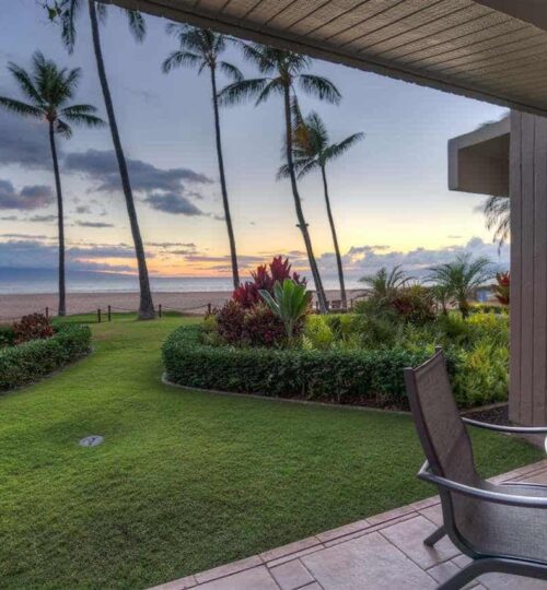 Maui Real Estate