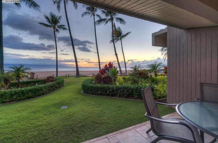 Maui Real Estate