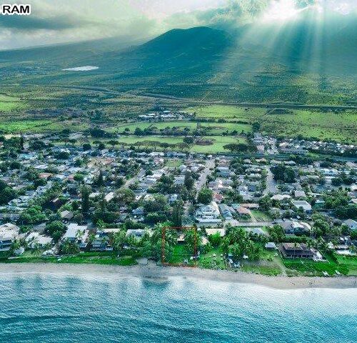 Maui Real Estate