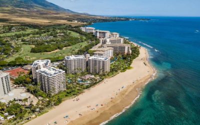 Why You Should Buy An Oceanfront Condo at Kaanapali Alii Resort