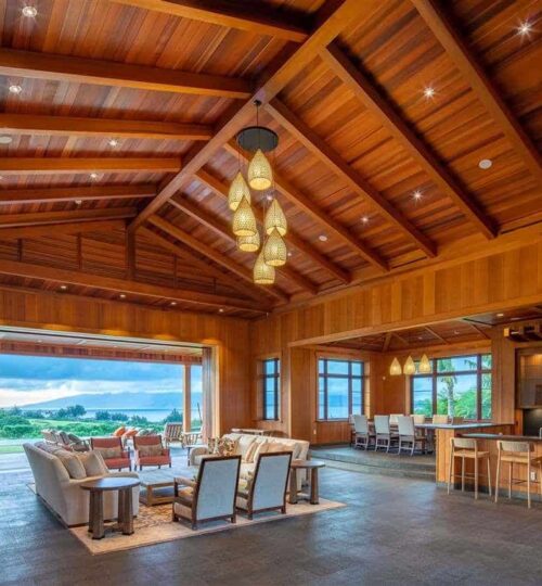Maui Real Estate