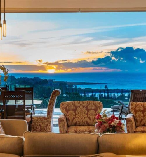 Maui Real Estate