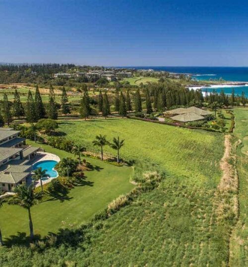 Maui Real Estate