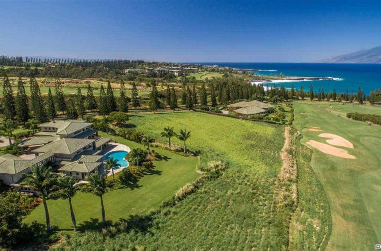 Maui Real Estate